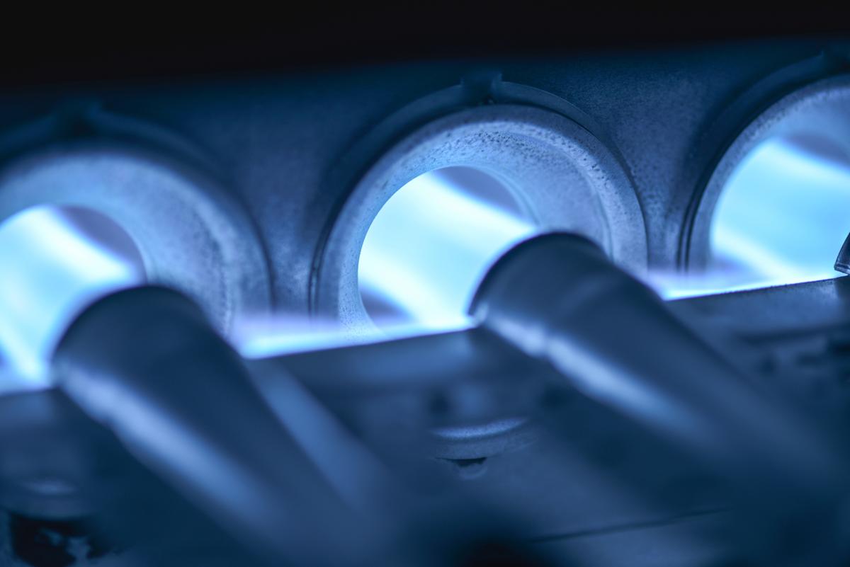 Heating Installation